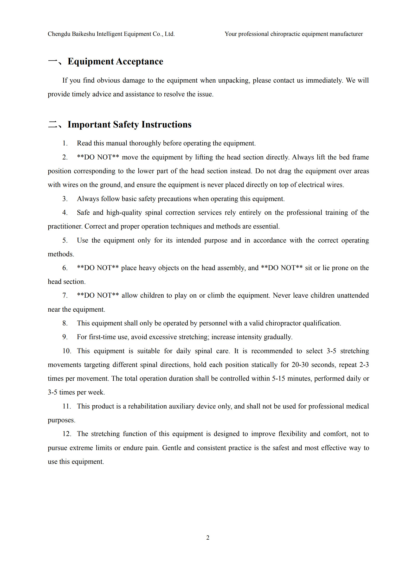 Multi-functional Chiropractic Table Instruction Manual(2025)_2.jpg