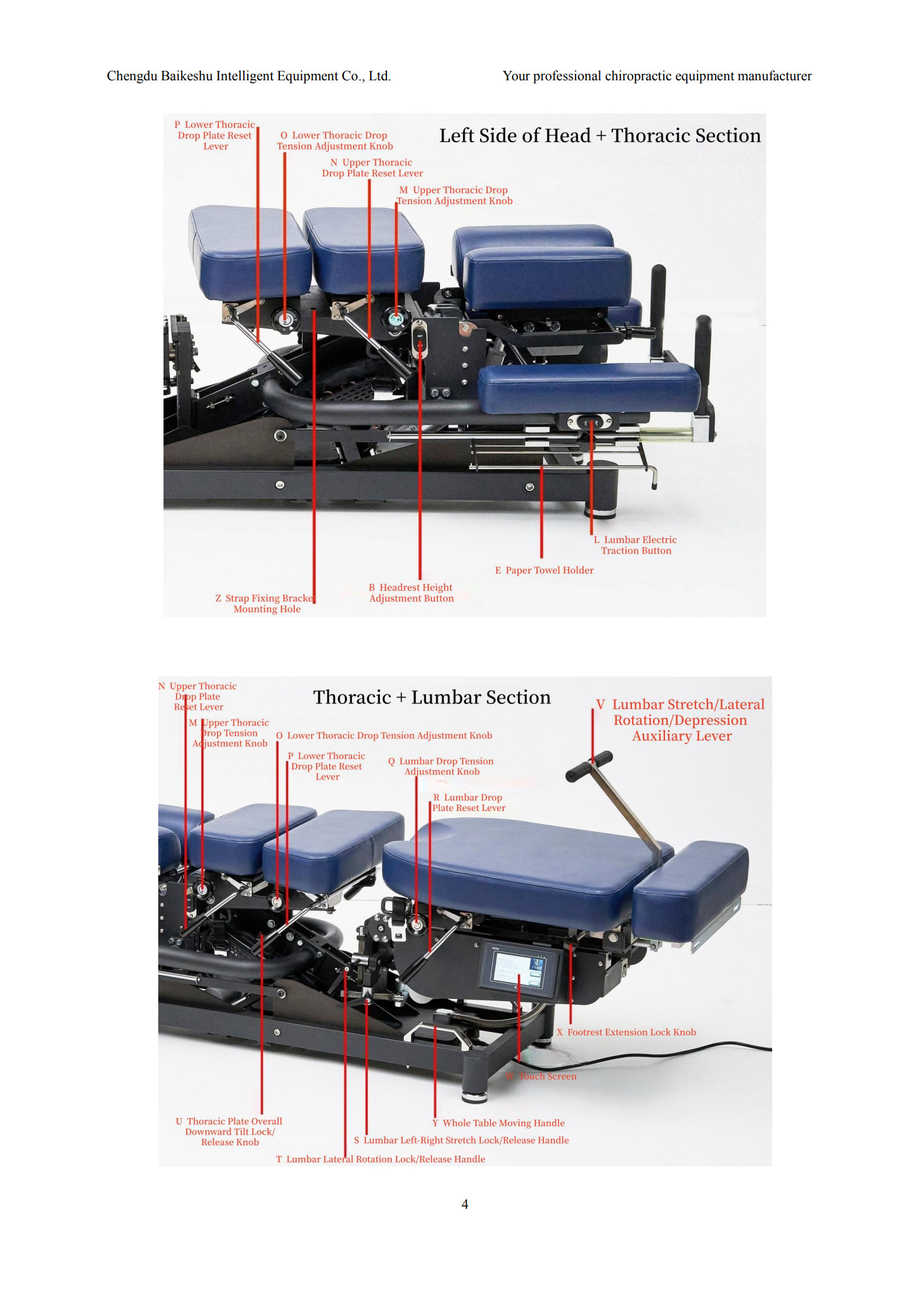 Multi-functional Chiropractic Table Instruction Manual(2025)_4.jpg