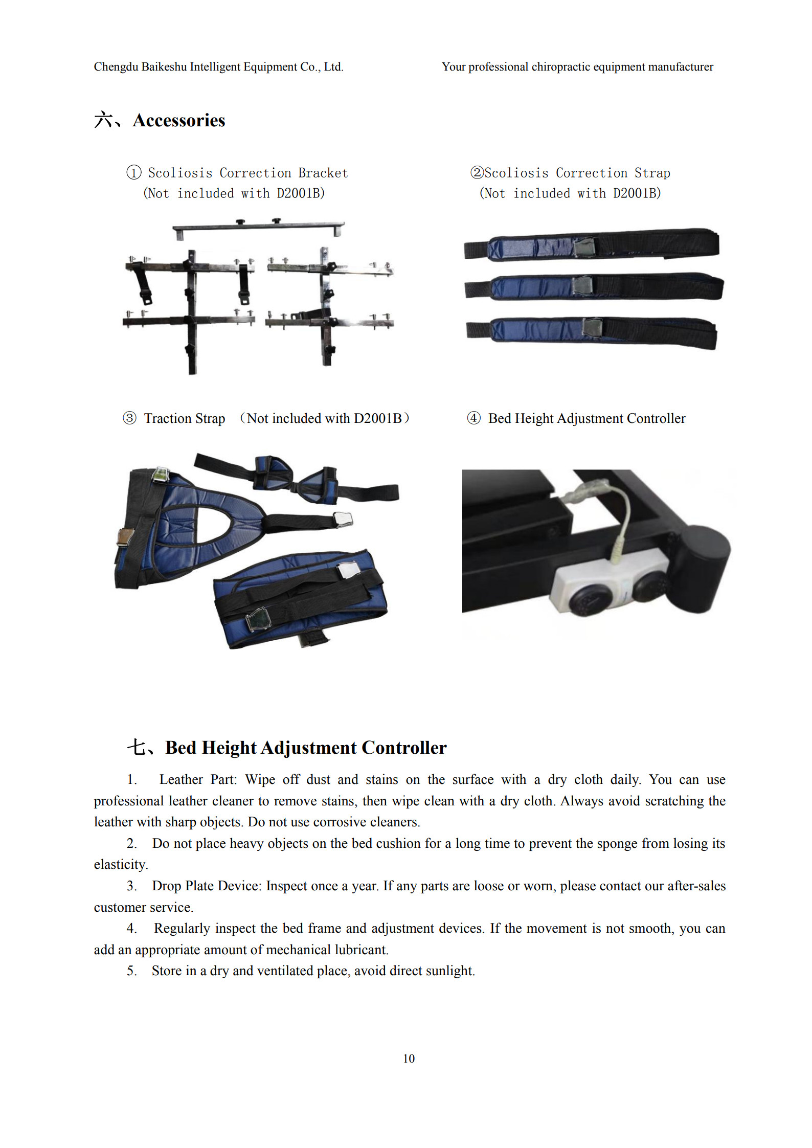 Multi-functional Chiropractic Table Instruction Manual(2025)_10.jpg
